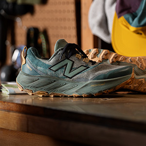 Shop trail shoes