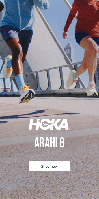 Shop HOKA Arahi 8
