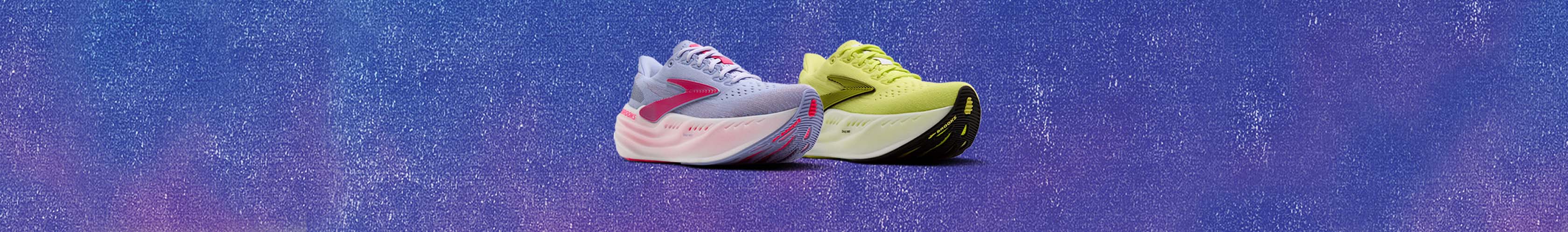 Shop Brooks Glycerin Max running shoes