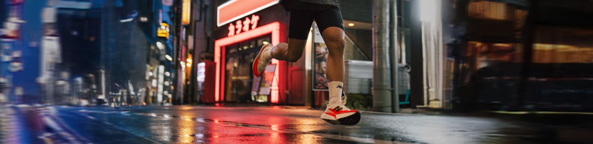 Shop New Balance Fuelcell Rebel V5 running shoes. 
