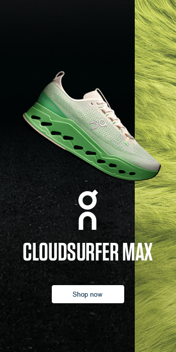 Shop On Cloudsurfer Max