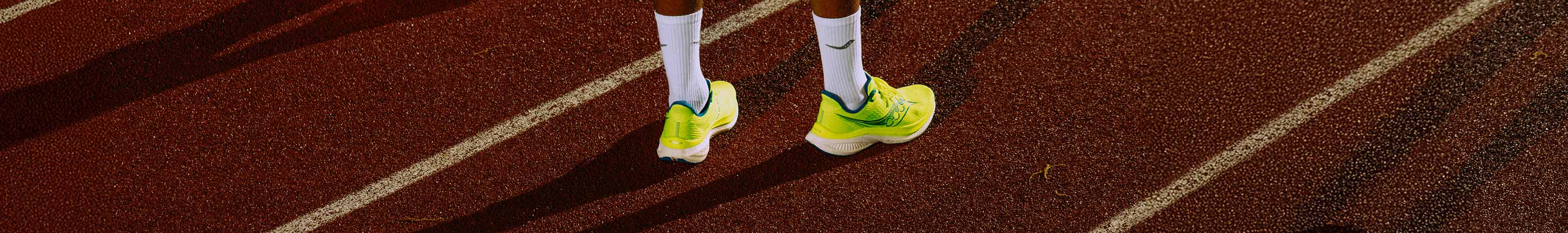 Shop Saucony Endrophin Speed 5 running shoes