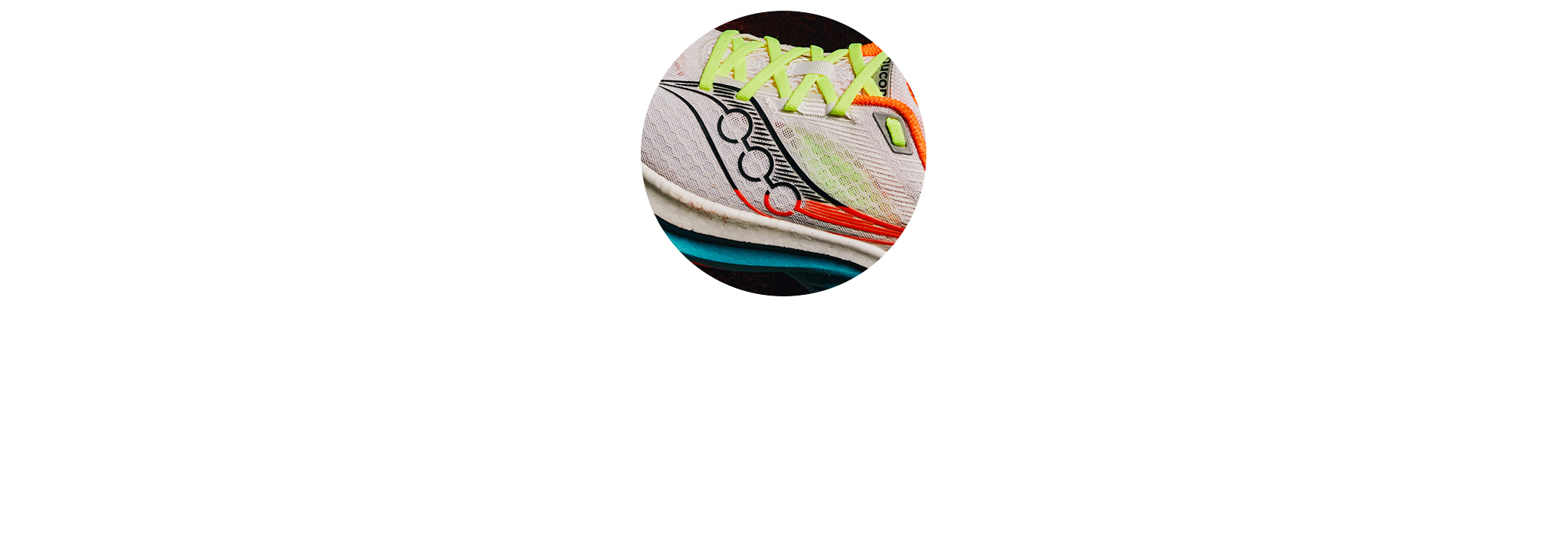 Saucony Endrophin 5 Key features 
