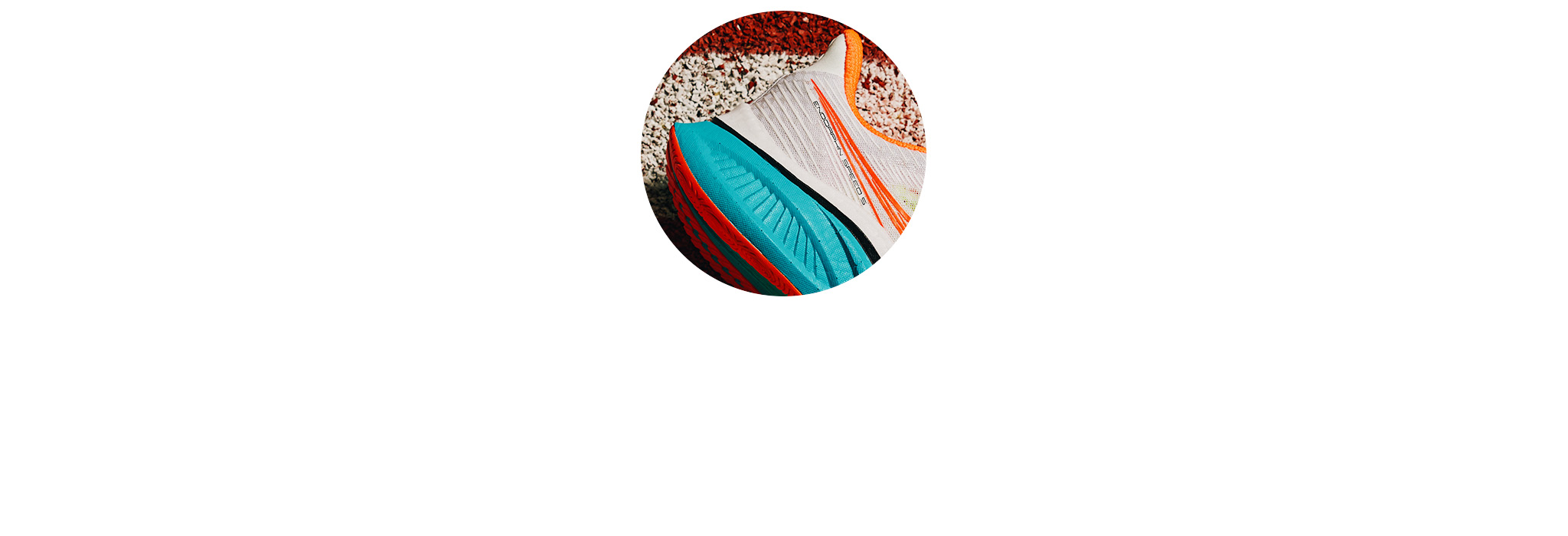 Saucony Endrophin 5 Key features 
