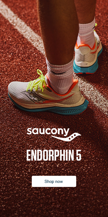 Shop Saucony Endorphin Speed