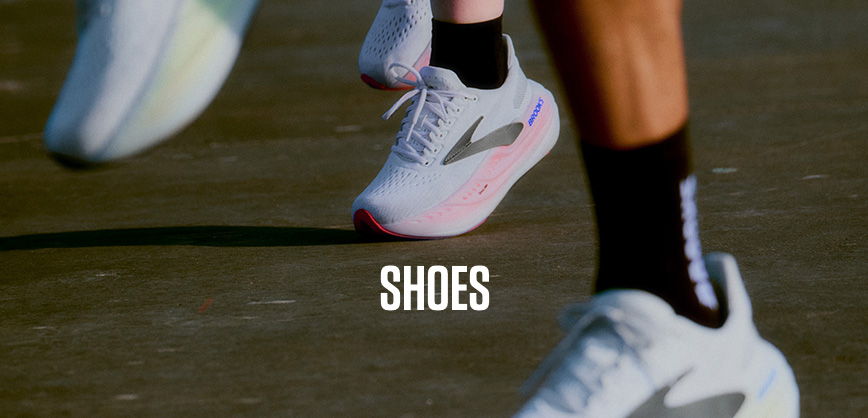 Shop shoes. Discover the latest models