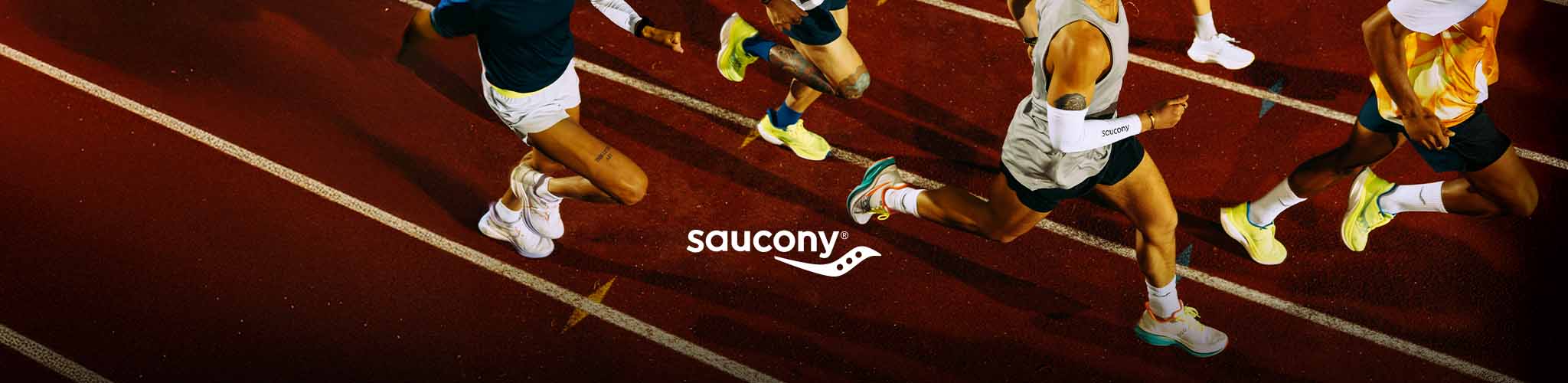 Shop Saucony Endrophin collection running shoes