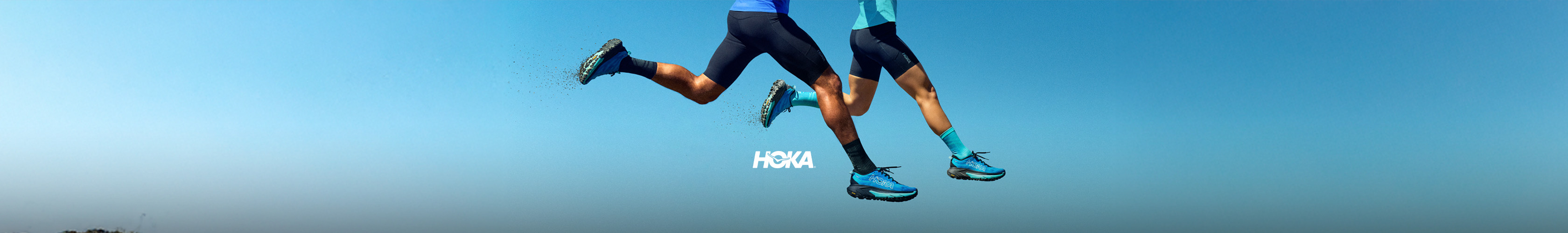 Shop HOKA Mafate 5 running shoes
