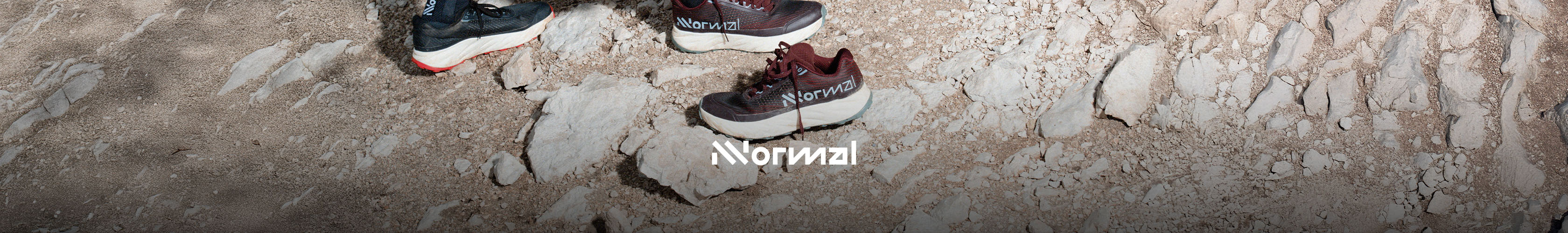 Shop Nnormal Kjerag 2.0 running shoes