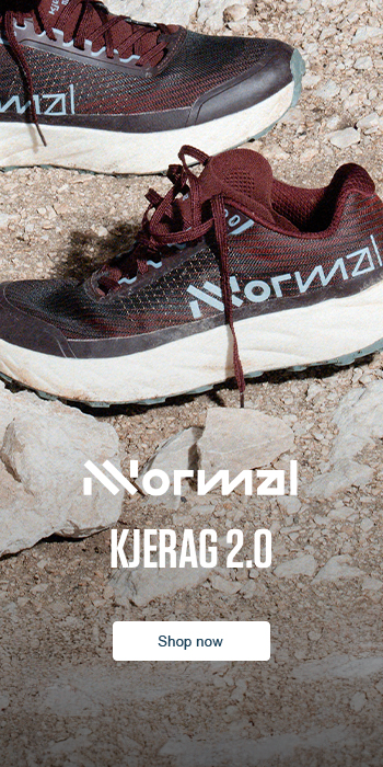 Nnormal Kjerag 2.0