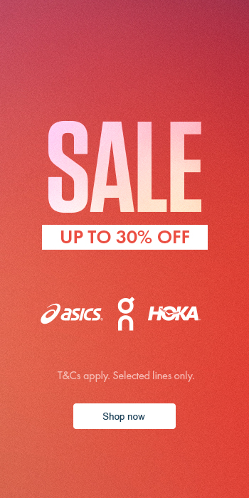 SALE up to 30% off