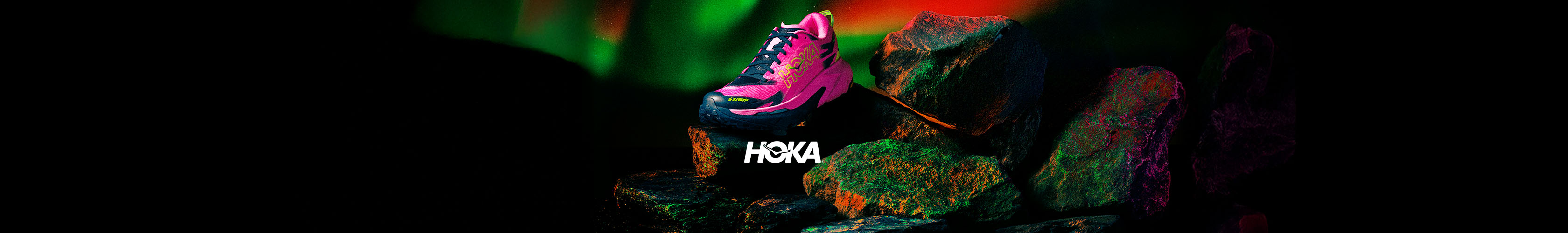 Shop Altra running shoes. Altra Experience Flo 2 running shoe on orange background