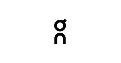 On shoe icon drawing