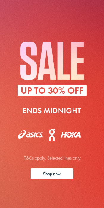 SALE up to 30% off