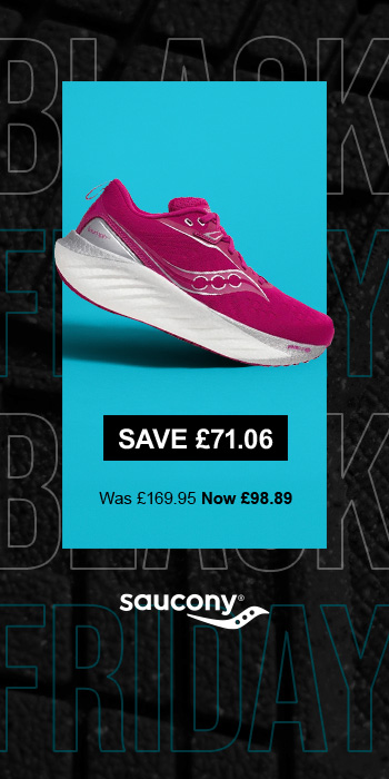 Shop Saucony Women's CTriumph 22 Shoes