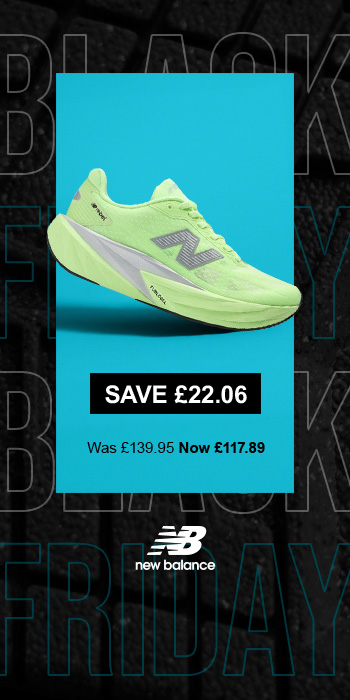 Shop New Balance womens fuelcell rebel V5 Shoes