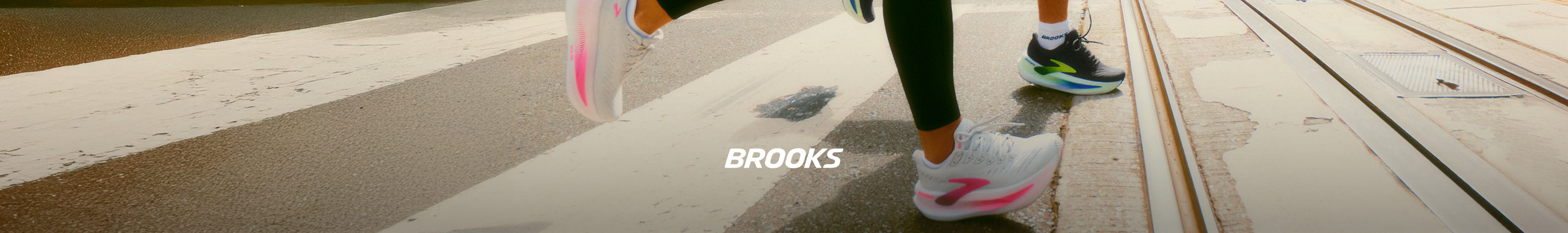 Shop Brooks New In