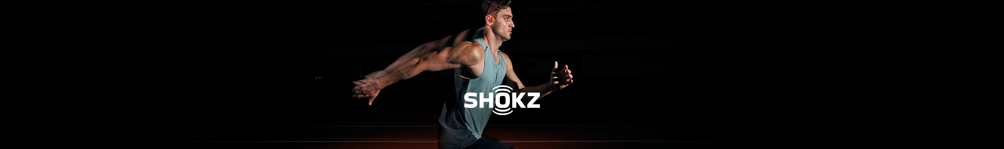 Shop Shokz headphones