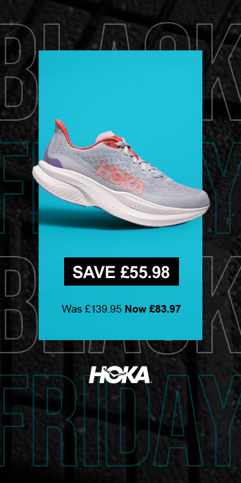 Shop Hoka mach 6 Shoes