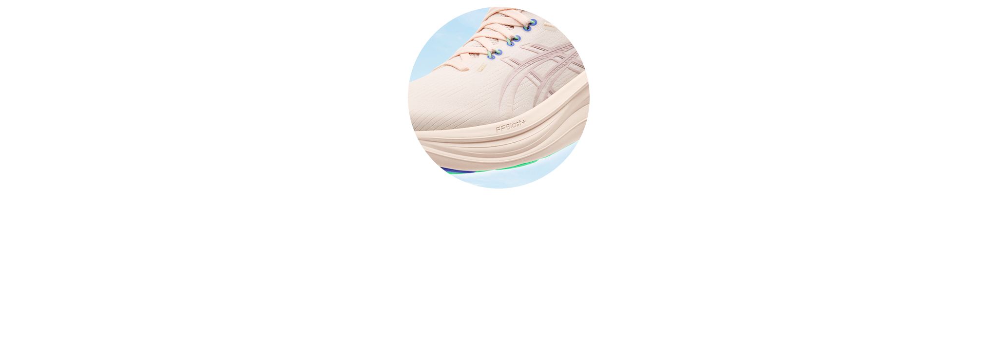 Saucony Endrophin 5 Key features 