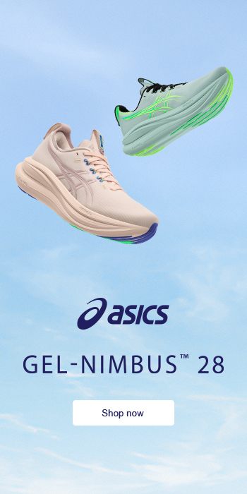 Shop Asics Nimbus 28