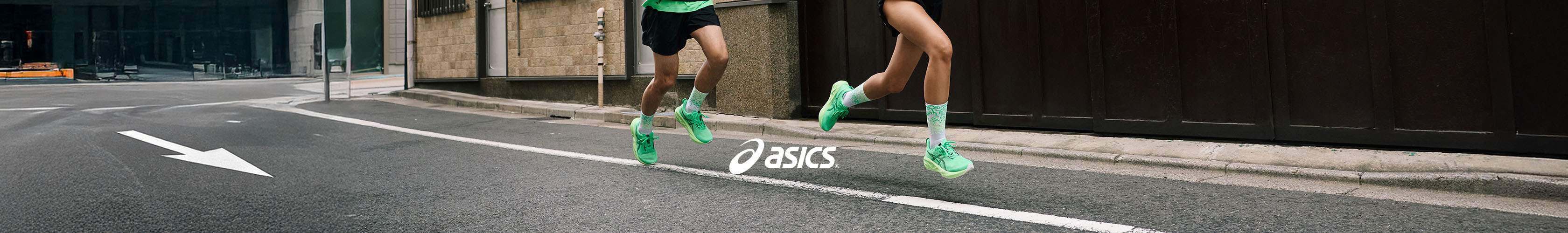 Shop Asics Novablast 5 Ekiden collection