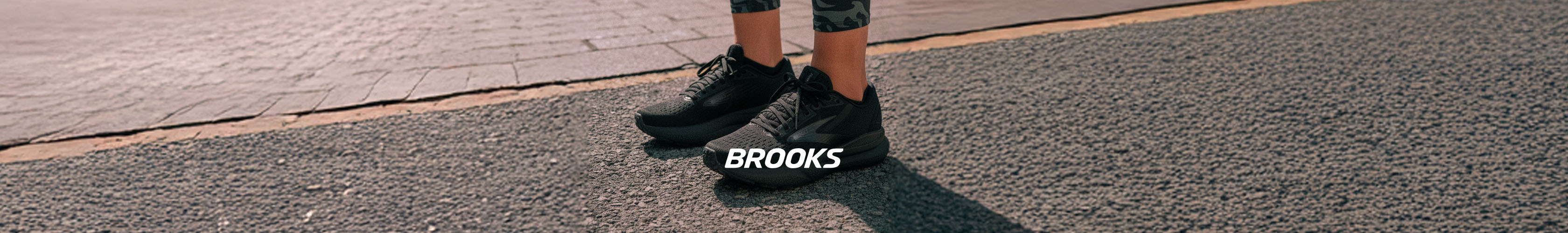 Shop Brooks New In