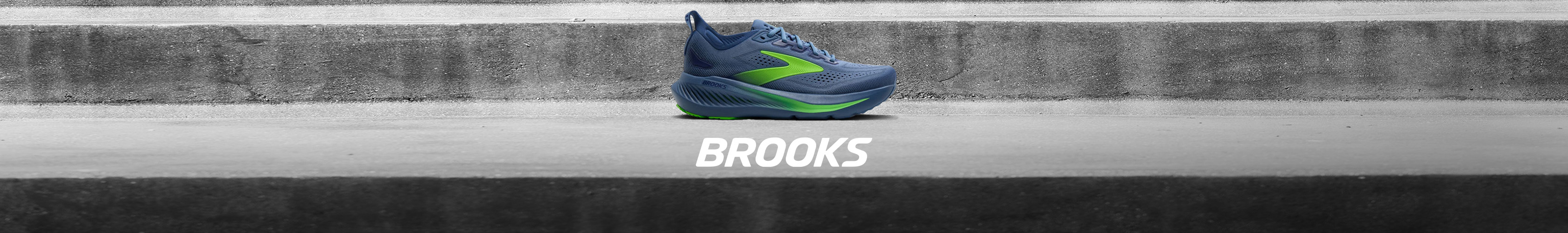Shop Brooks Glycerin 23