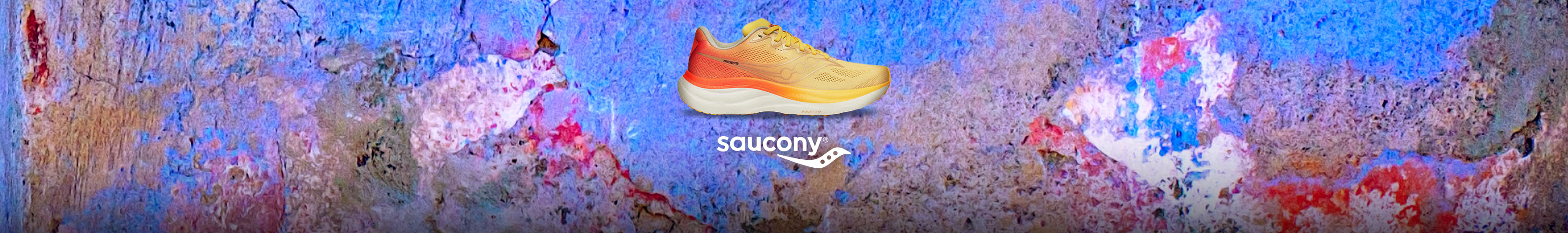 Shop Saucony Ride 19