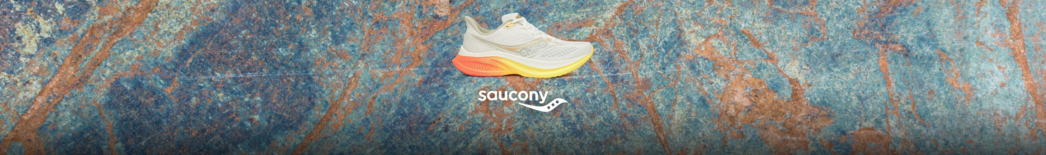 Shop Saucony Endorphin Speed 5 running shoes.