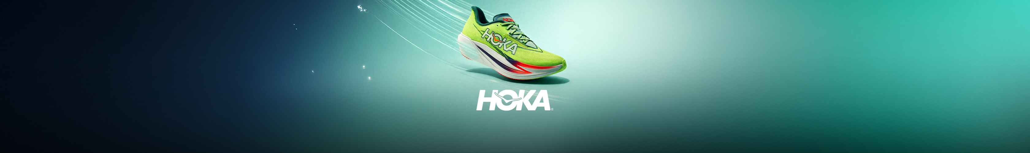 Shop Hoka Cielo X1 running shoes