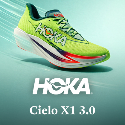 Shop Hoka Cielo X1
