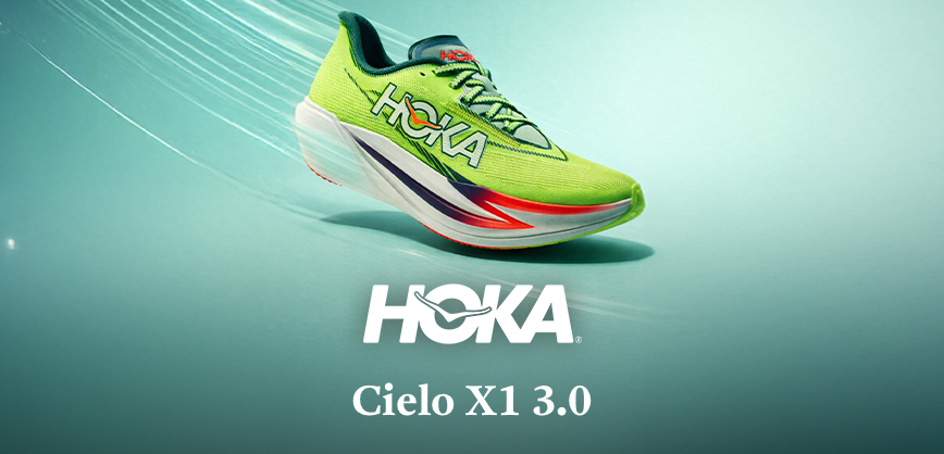 Shop Hoka Cielo X1