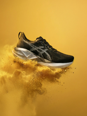 Shop Asics Novablast