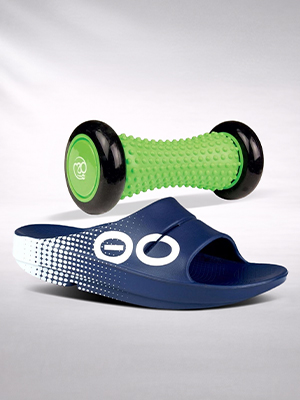 Shop recovery & mobility