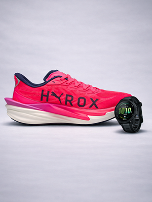Shop hyrox kit