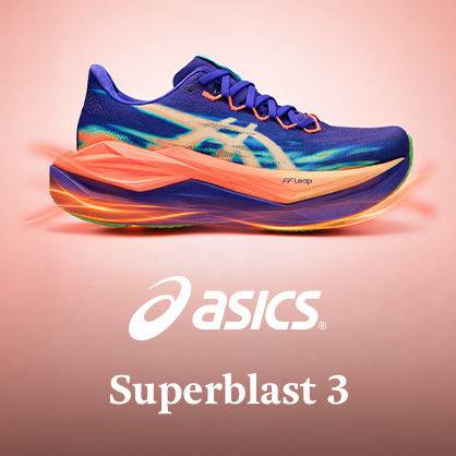 Shop new in shoes and clothing on Runners need