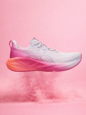 Shop Asics Novablast running shoes