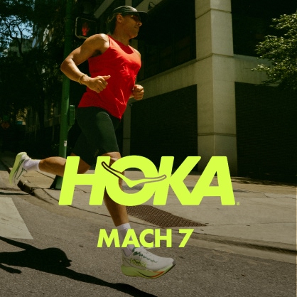 Shop men's new in shoes and clothing on Runners need