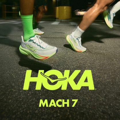 Shop new in shoes and clothing on Runners need