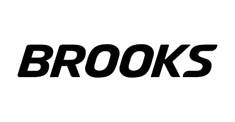 Brooks brand logo