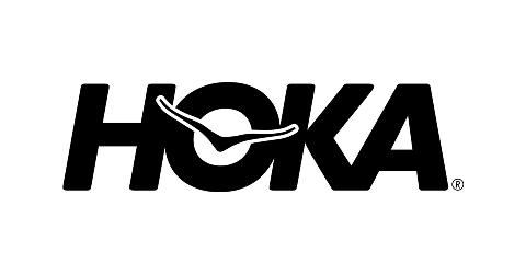 Hoka brand logo