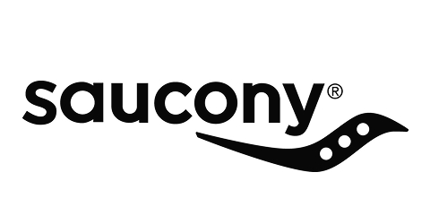 Saucony brand logo