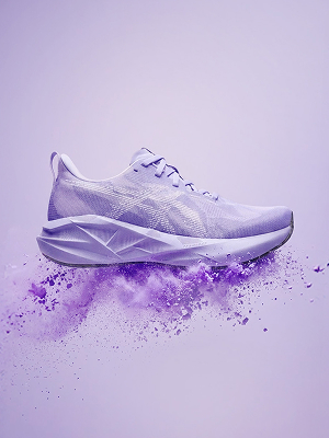 ShopAsics Nova blast