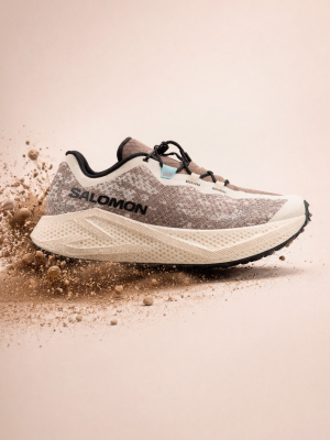 ShopSalomon GRVL running shoes