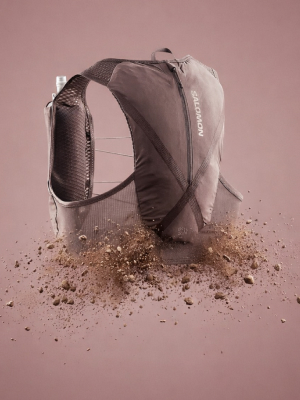 Shop Salomon race vests