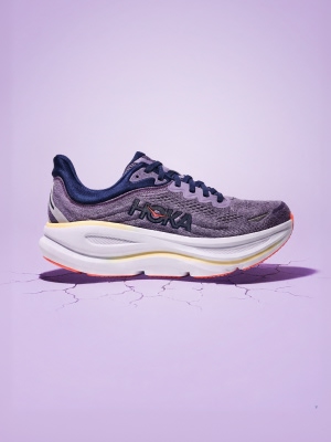 Shop HOKA Bondi 9 running shoes