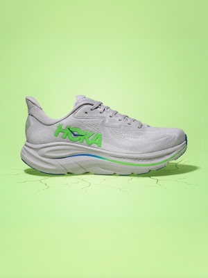 Shop Hoka Clifton10 running shoes