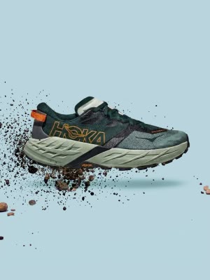 Shop HOKA Speedgoat 7 running shoes on runners need