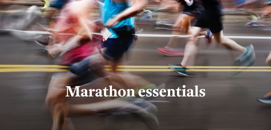 Shop new in shoes and clothing on Runners need